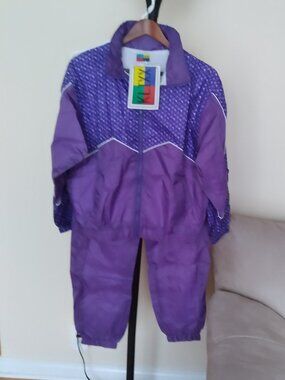 Comfortable set, Girls, KLIXX, Size - 14 ( height - 61'', or 155 cm )